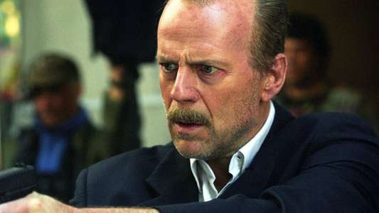 16 Blocks - Backdrop
