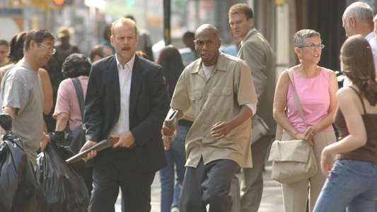 16 Blocks - Backdrop