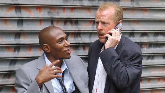 16 Blocks - Backdrop