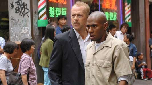 16 Blocks - Backdrop