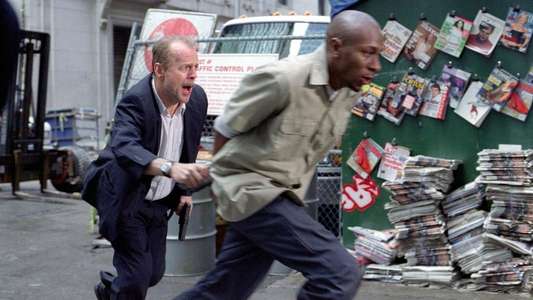 16 Blocks - Backdrop