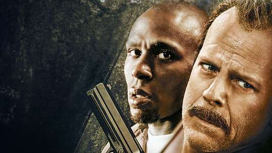 16 Blocks - Backdrop