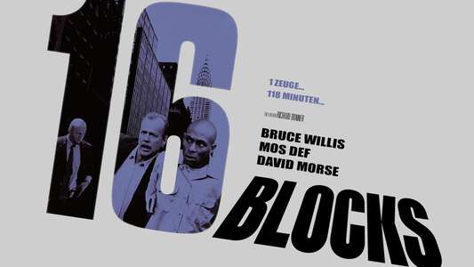 16 Blocks - Backdrop