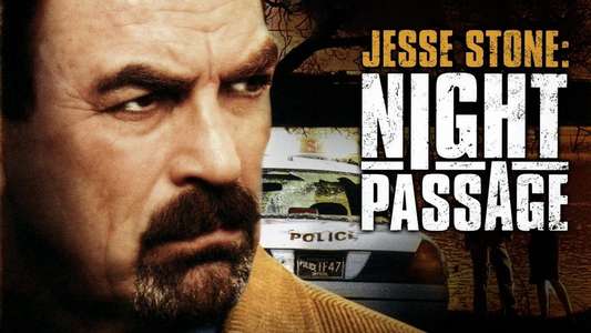 Jesse Stone: Night Passage - Backdrop