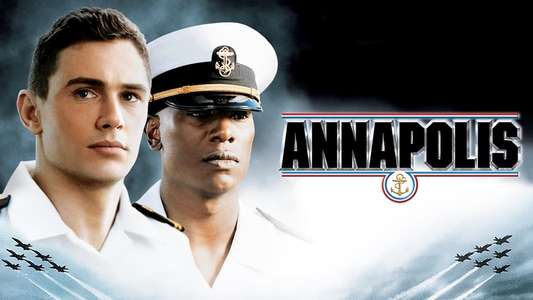 Annapolis - Backdrop