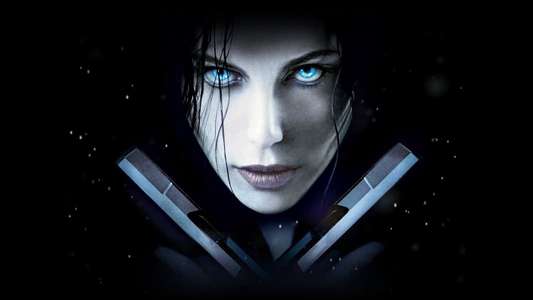 Underworld: Evolution - Backdrops