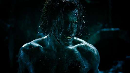 Underworld: Evolution - Backdrops