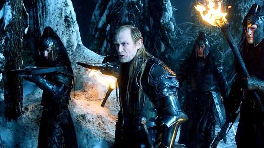 Underworld: Evolution - Backdrops