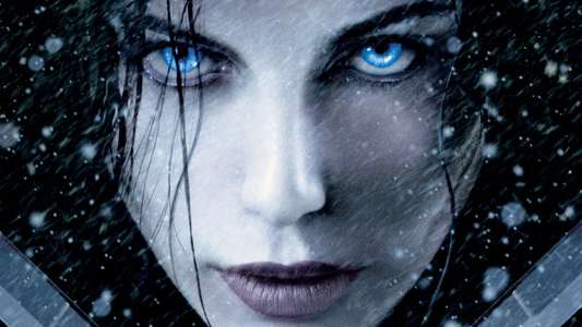 Underworld: Evolution - Backdrops