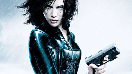 Underworld: Evolution - Backdrops