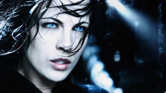 Underworld: Evolution - Backdrops