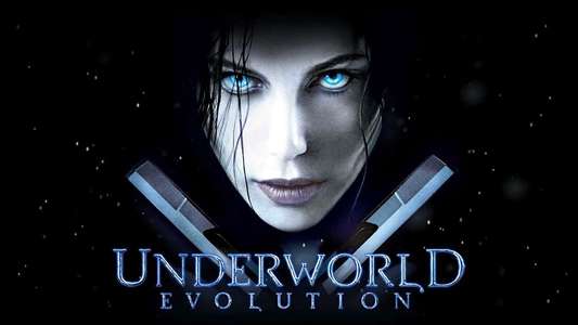 Underworld: Evolution - Backdrops