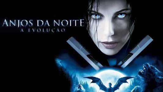 Underworld: Evolution - Backdrops