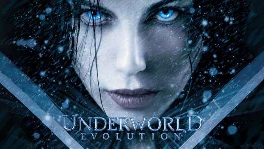 Underworld: Evolution - Backdrops