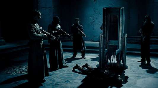 Underworld: Evolution - Backdrops