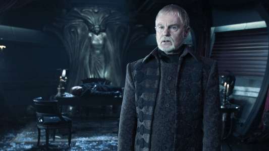 Underworld: Evolution - Backdrops