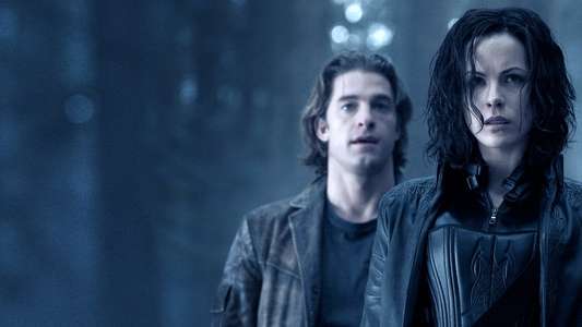 Underworld: Evolution - Backdrops