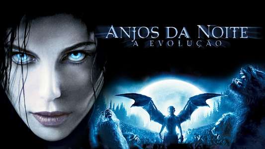 Underworld: Evolution - Backdrops