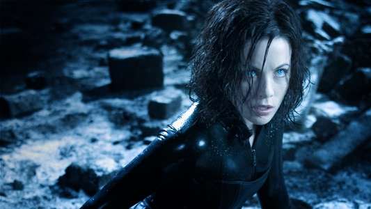 Underworld: Evolution - Backdrops