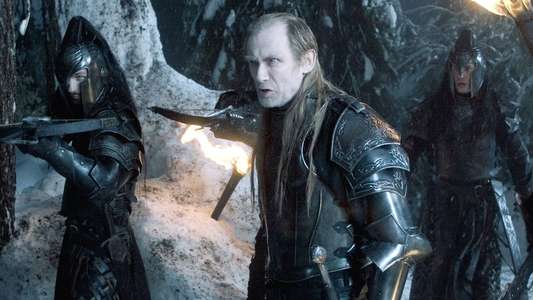 Underworld: Evolution - Backdrops