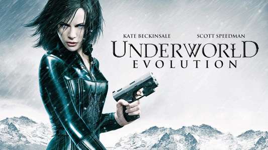 Underworld: Evolution - Backdrops