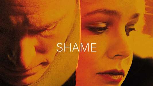 Shame - Backdrop