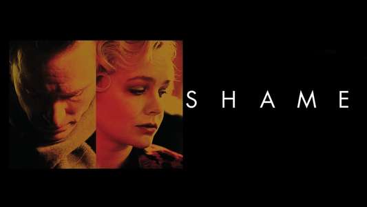 Shame - Backdrop