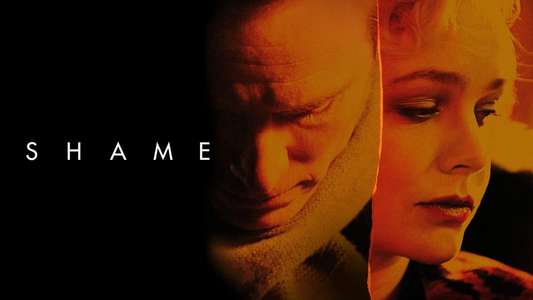 Shame - Backdrop
