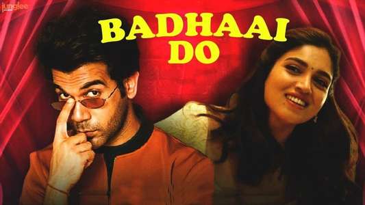 Badhaai Do - Backdrop