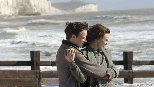 Atonement - Backdrops