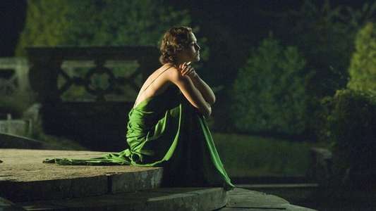 Atonement - Backdrops