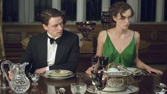 Atonement - Backdrops