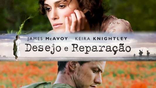 Atonement - Backdrops