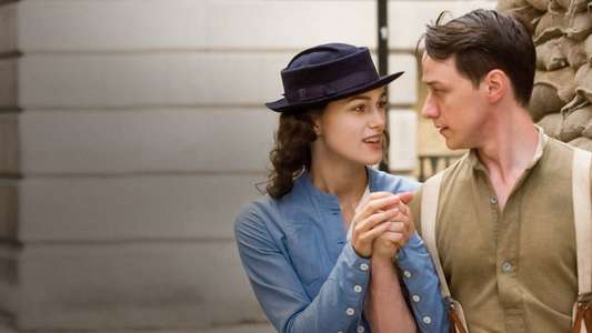 Atonement - Backdrops