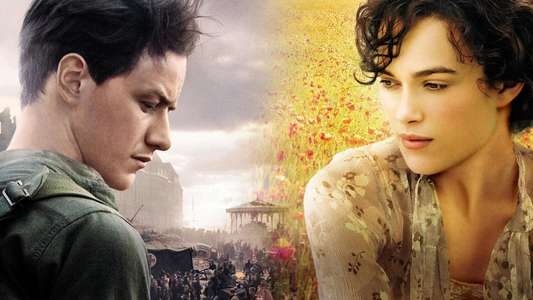 Atonement - Backdrops