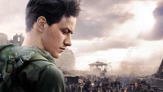 Atonement - Backdrops