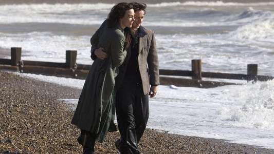 Atonement - Backdrops