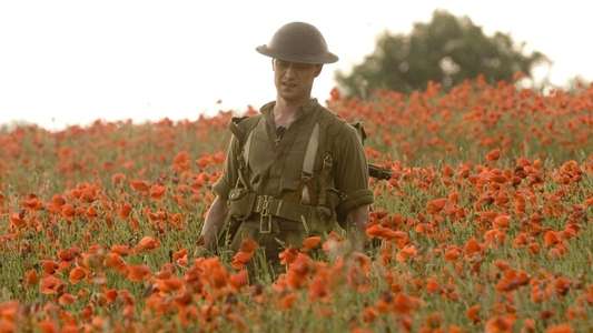 Atonement - Backdrops
