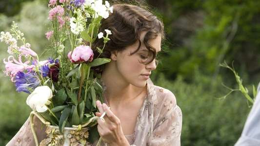 Atonement - Backdrops