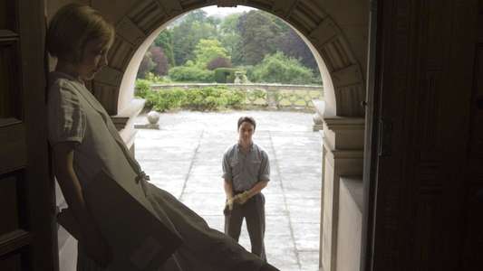 Atonement - Backdrops