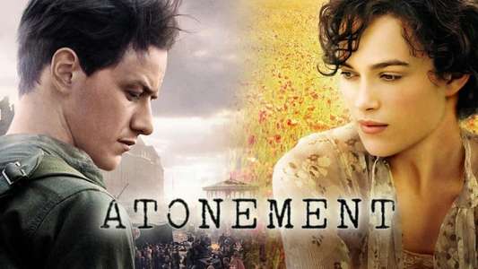 Atonement - Backdrops