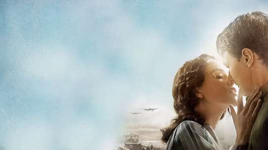 Atonement - Backdrops