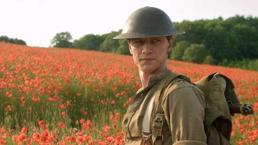 Atonement - Backdrops