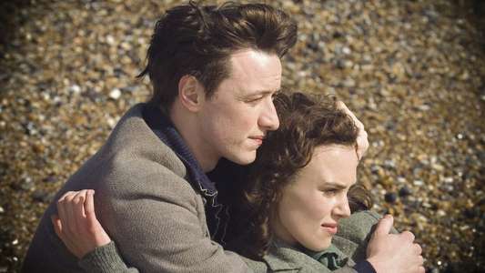 Atonement - Backdrops