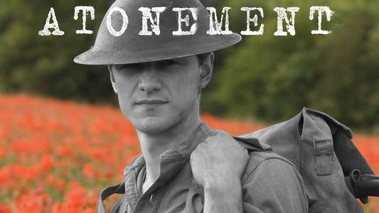 Atonement - Backdrops