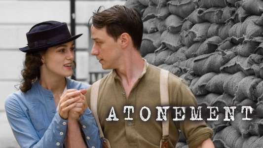 Atonement - Backdrops