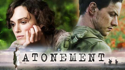 Atonement - Backdrops