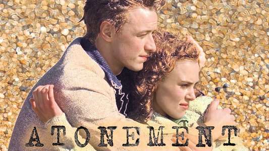 Atonement - Backdrops