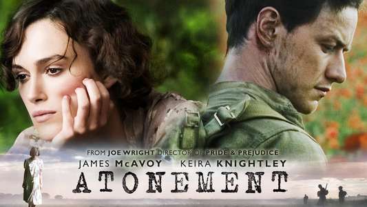 Atonement - Backdrops