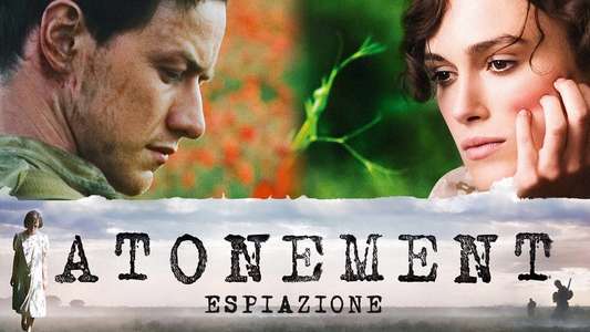Atonement - Backdrops